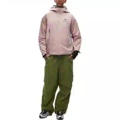 Arcteryx Kadin Softshell Jacket Women's Logo