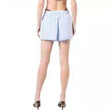 alexander wang SS23 Logo