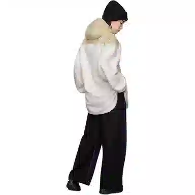 The North Face Urban Exploration Fleece Hoodie