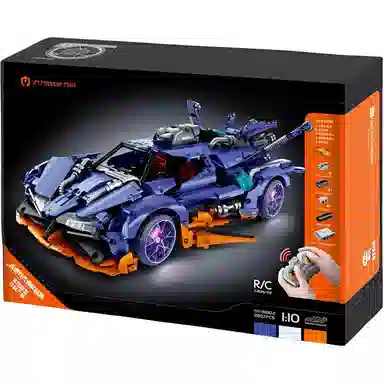 110 2381pcs WZ-9830-2