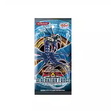 OCG 705 GENERATION FORCE