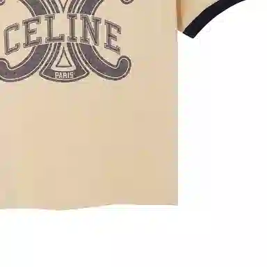 CELINE FW22 LogoT