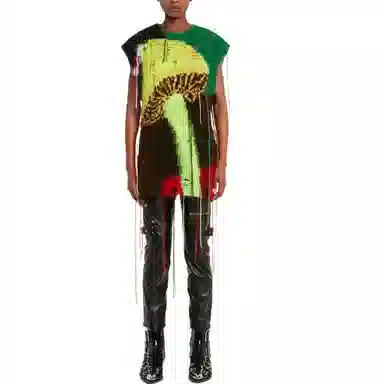 Alexander McQueen FW22