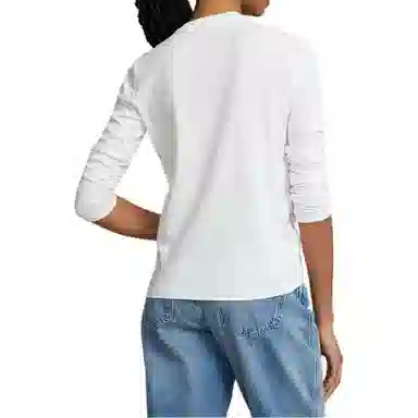 Polo Ralph Lauren SS23 LogoT