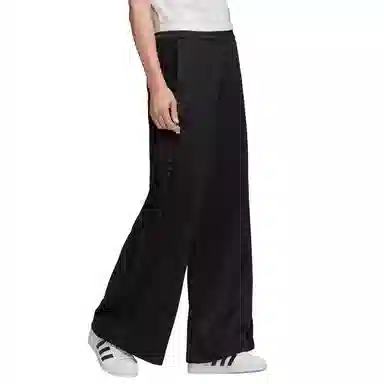 adidas Originals Wide Leg Pants