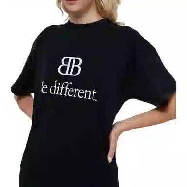 Balenciaga FW22 Be Different 2BT