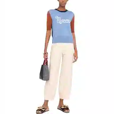 MARNI x logo