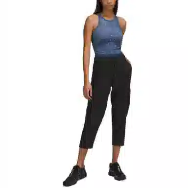 lululemon Relaxed Travel Woven