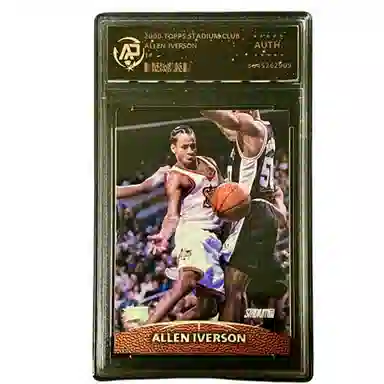 Topps 2000 76 24