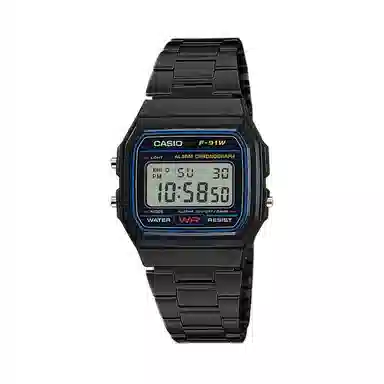 F-91W-1 CASIO