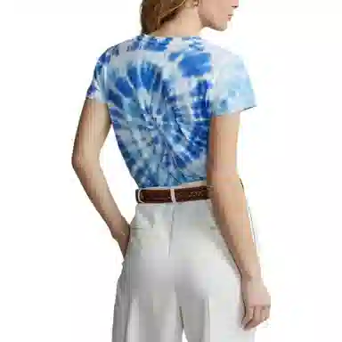 Polo Ralph Lauren SS22 LogoT