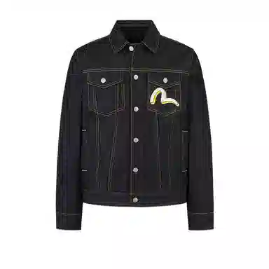 EVISU Denim Jacket