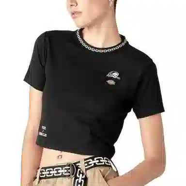 Dickies x LURKING CLASS T