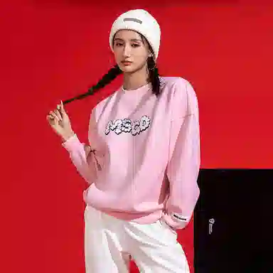 Monster Guardians Sweatshirt