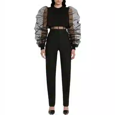 Alexander McQueen FW22