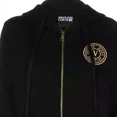 VERSACE JEANS COUTURE FW23 Logo