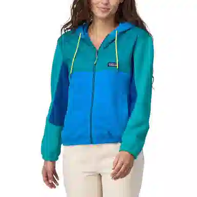 patagonia Logo