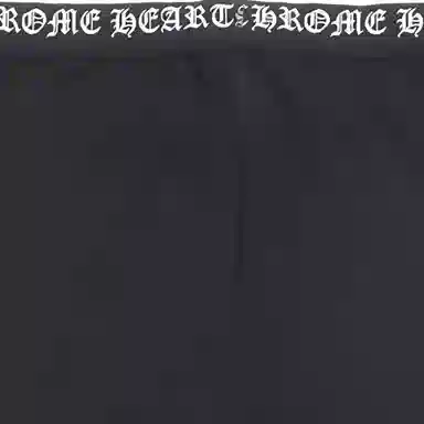 Chrome Hearts