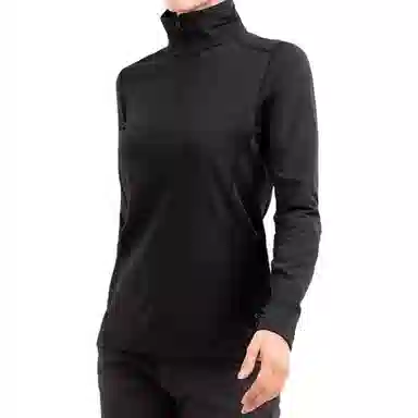 Arcteryx Rho Lt zip T