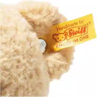 Steiff Ben Teddy bea r 30cm