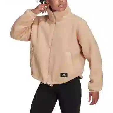 adidas Sherpa Jacket