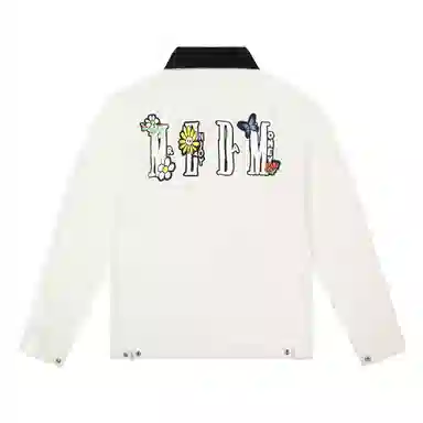 MEDM x Newmasus FW24 Logo