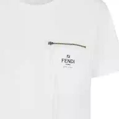 FENDI SS23 LogoT