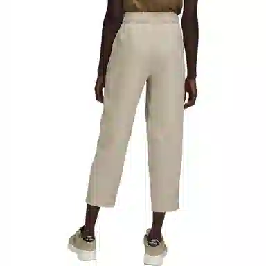 lululemon Relaxed Travel Woven