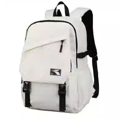 361° Backpack Black/White