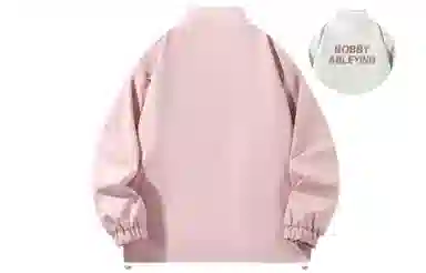 BOBBY ABLEY Logo