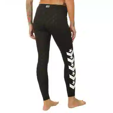 Converse Voltage Legging