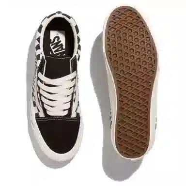 Vans MTE Old Skool 36 Black White