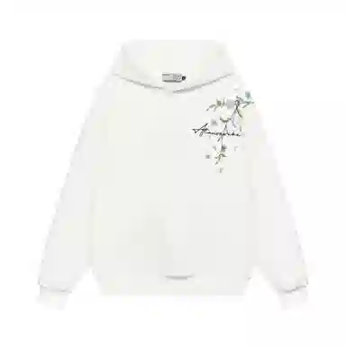 HARSH AND CRUEL Hoodie