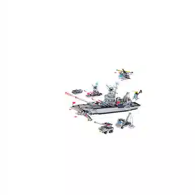 1704pcs QL0172