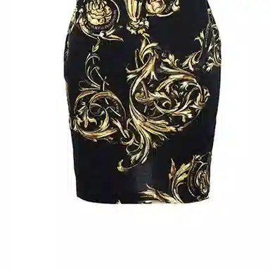 VERSACE JEANS COUTURE Polo