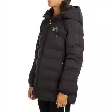 EMPORIO ARMANI EA7 Logo