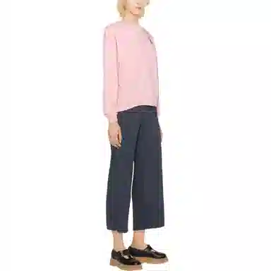 KENZO Floral Logo Sweatshirt