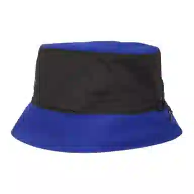 Arcteryx Nylon Bucket Hat Blue