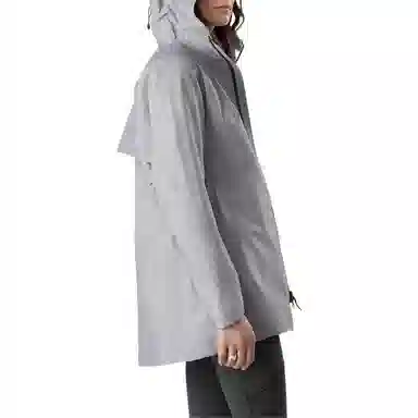 Arcteryx x PALACE Codetta Cinch Heathe Gore-tex