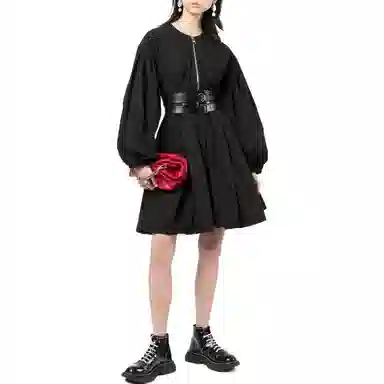 Alexander McQueen SS22