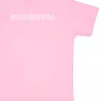 Balenciaga SS22 LogoT