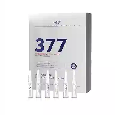 377