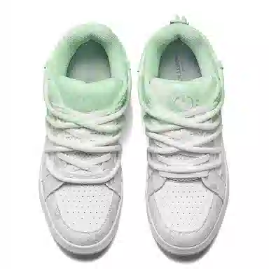 Doraemon Bread Shoes