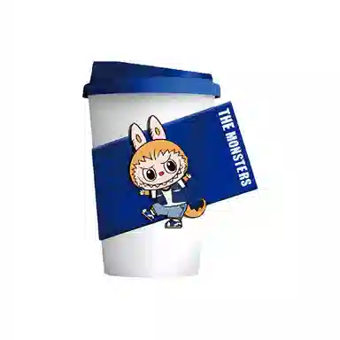 POP MART THE MONSTERS