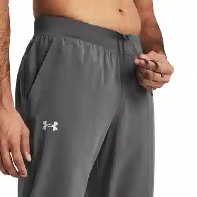 Under Armour STORM Run logo