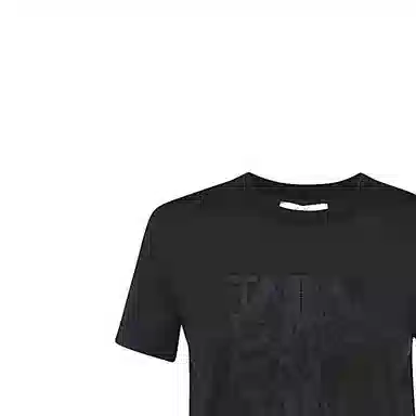 MaxMara PARK T-Shirt Black