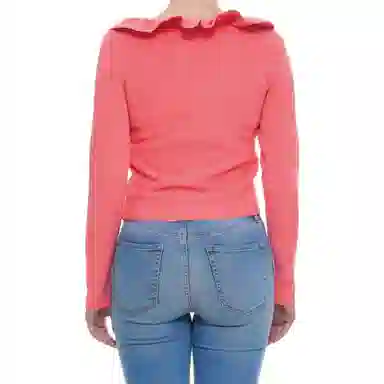 Alexander McQueen SS22