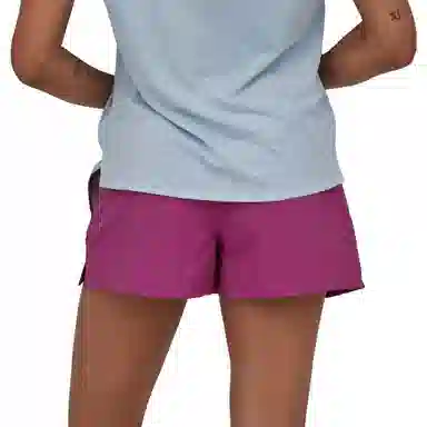patagonia Women's Barely Baggies Shorts - 2