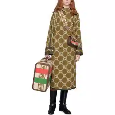 GUCCI G