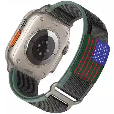 Akkerds applewatch ultra 2s10S8ES